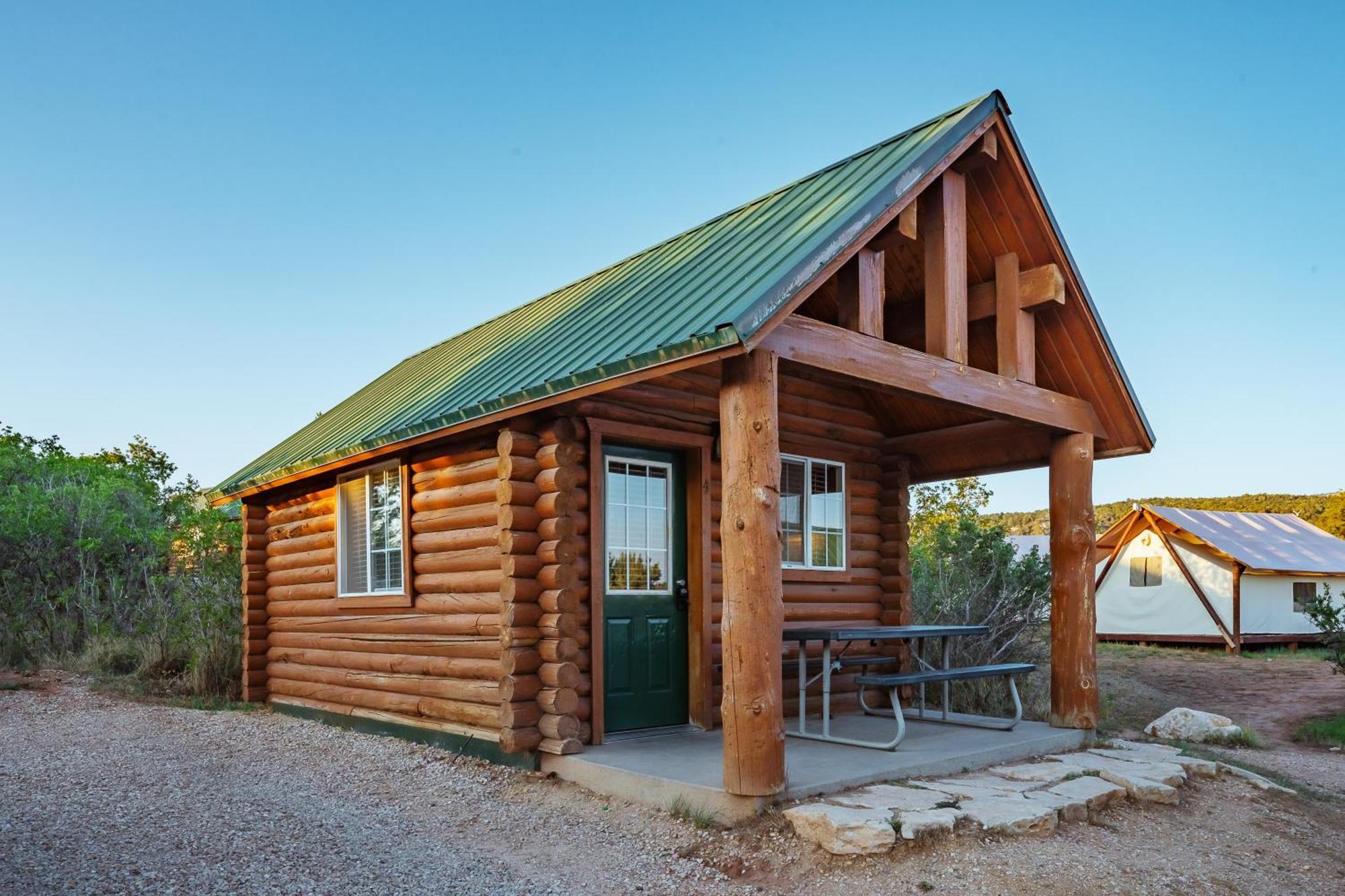 Zion Ponderosa Ranch Resort Springdale Exterior photo